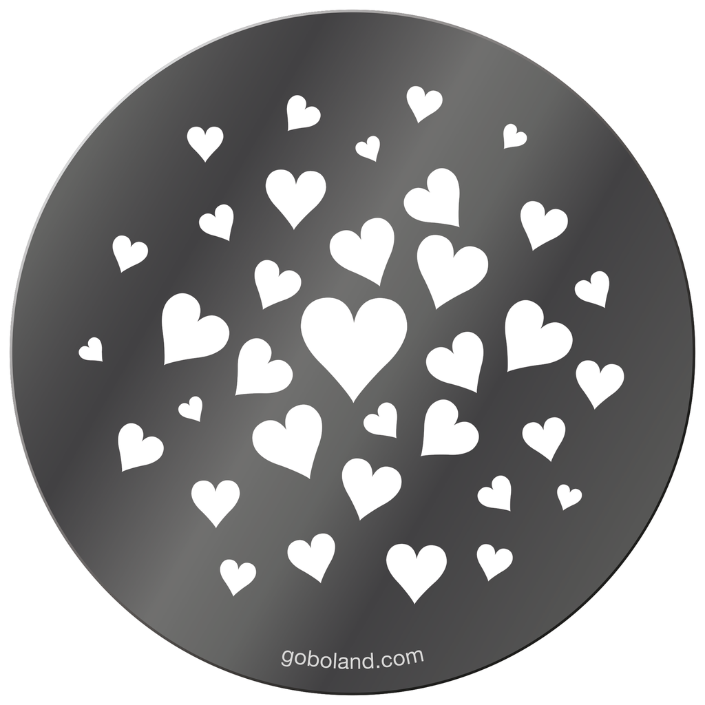 1 431 003 - Lots Of Love