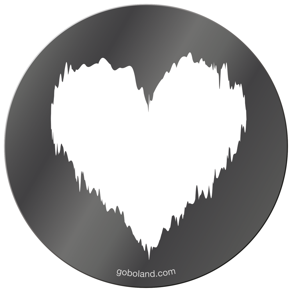 1 431 006 - Trembling Heart