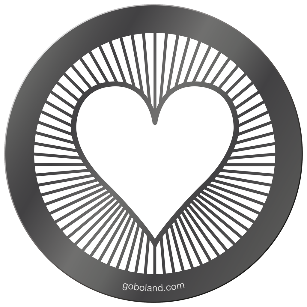 1 431 012 - Heart Beat Radial 2