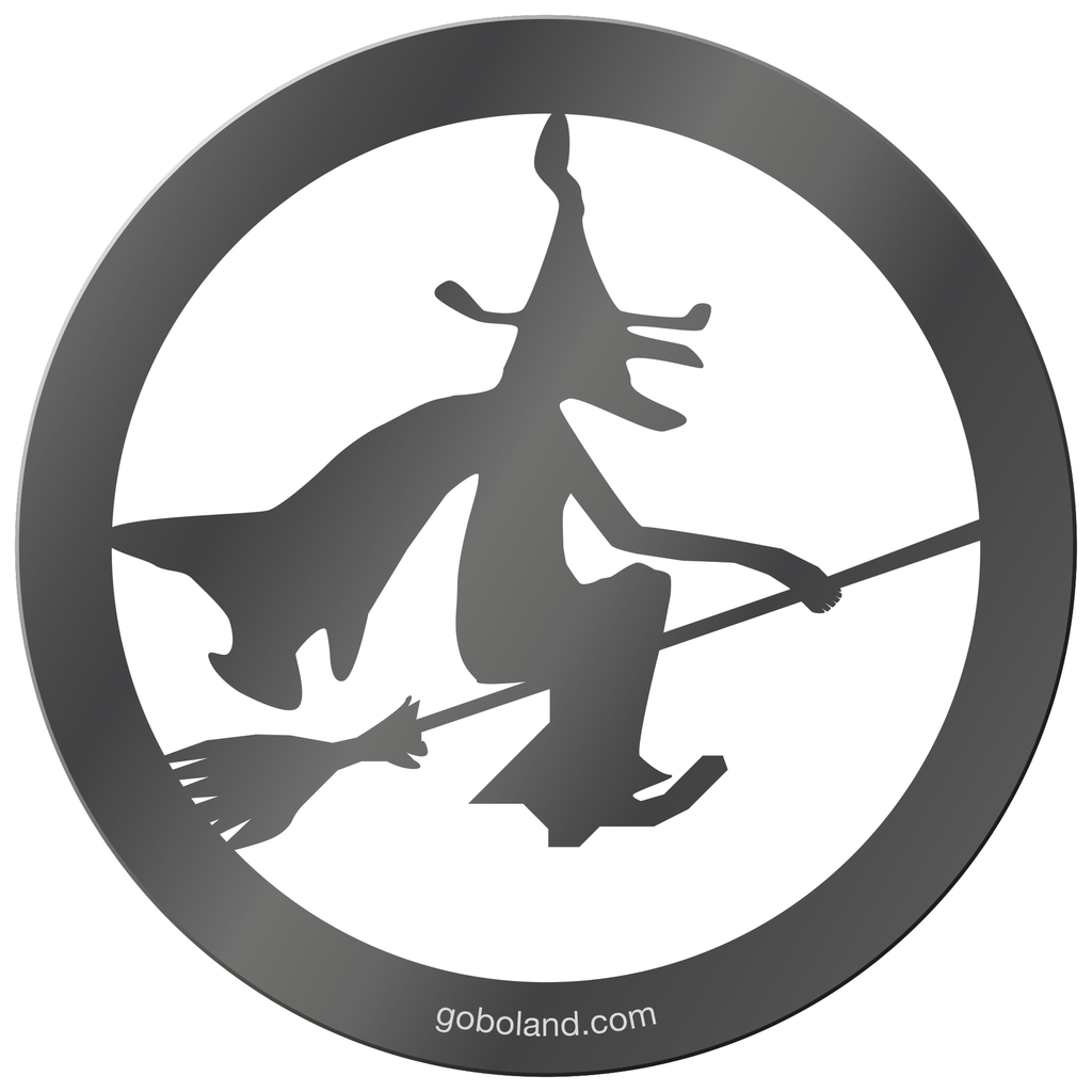 1 435 013 - Wicked Witch