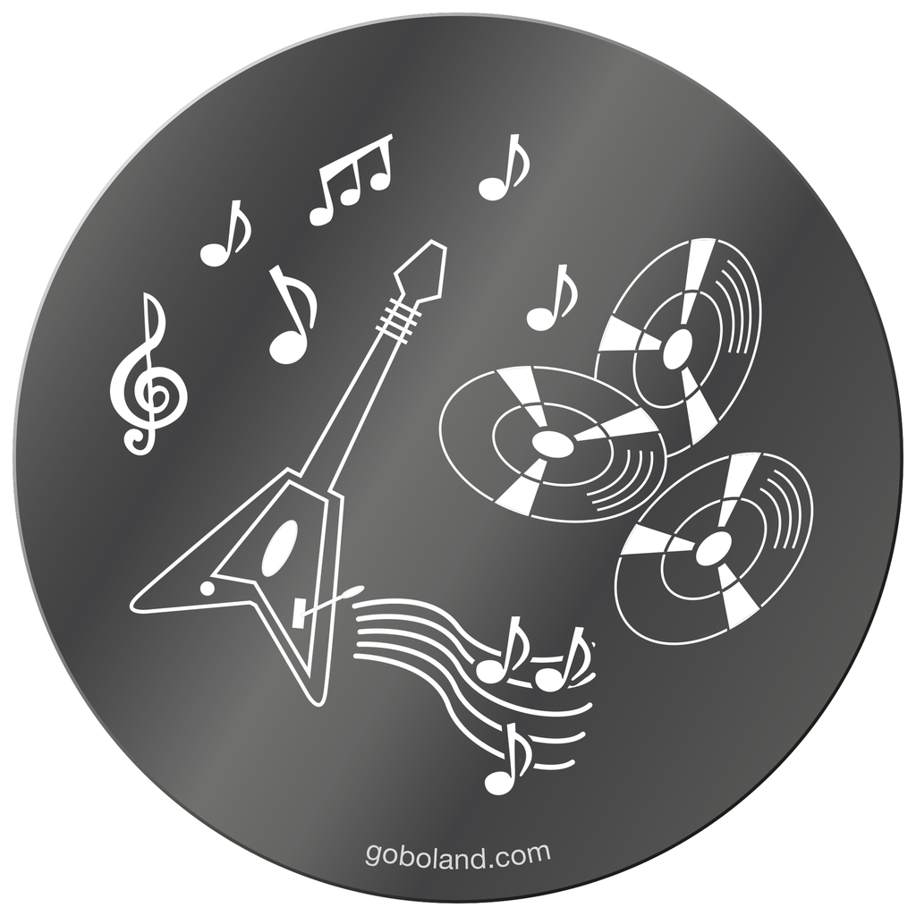 1 450 013 - Rock On!