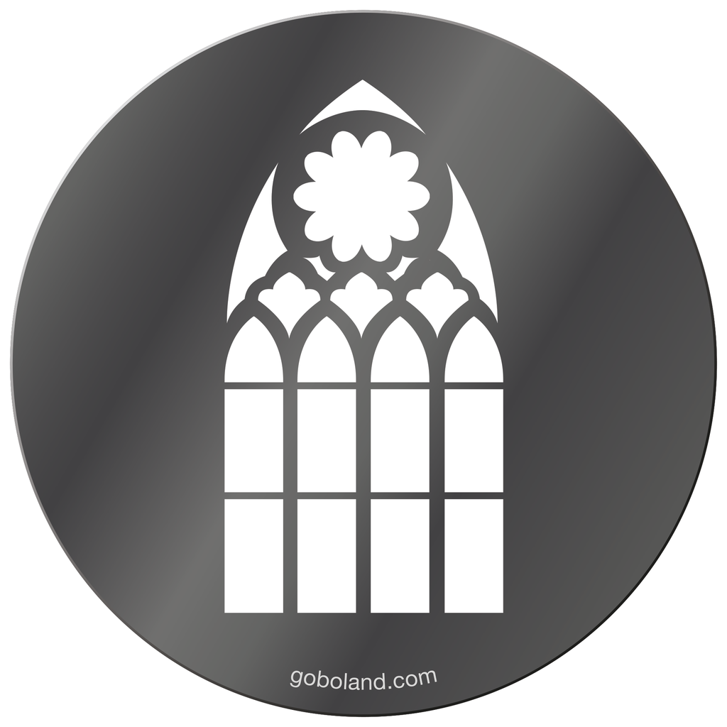 1 470 006 - Church Window