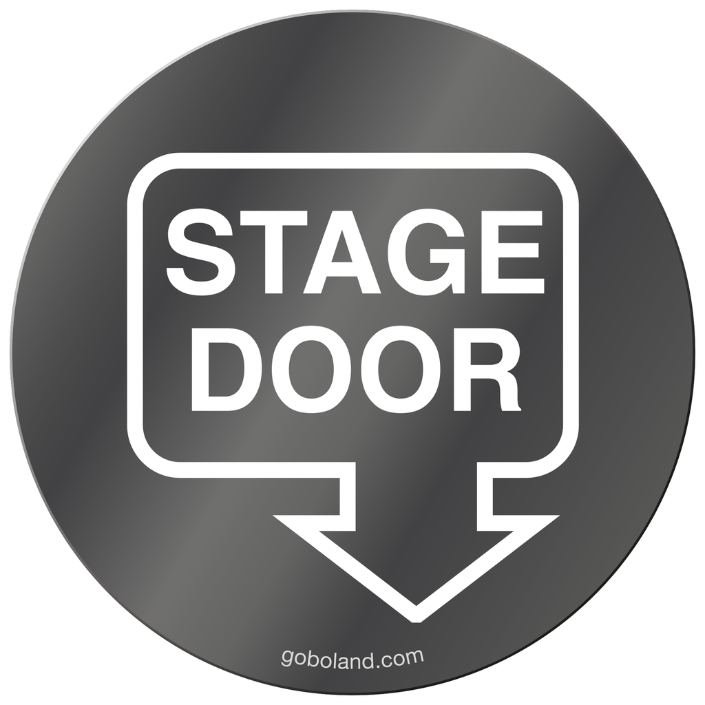1 500 000 - Stage Door