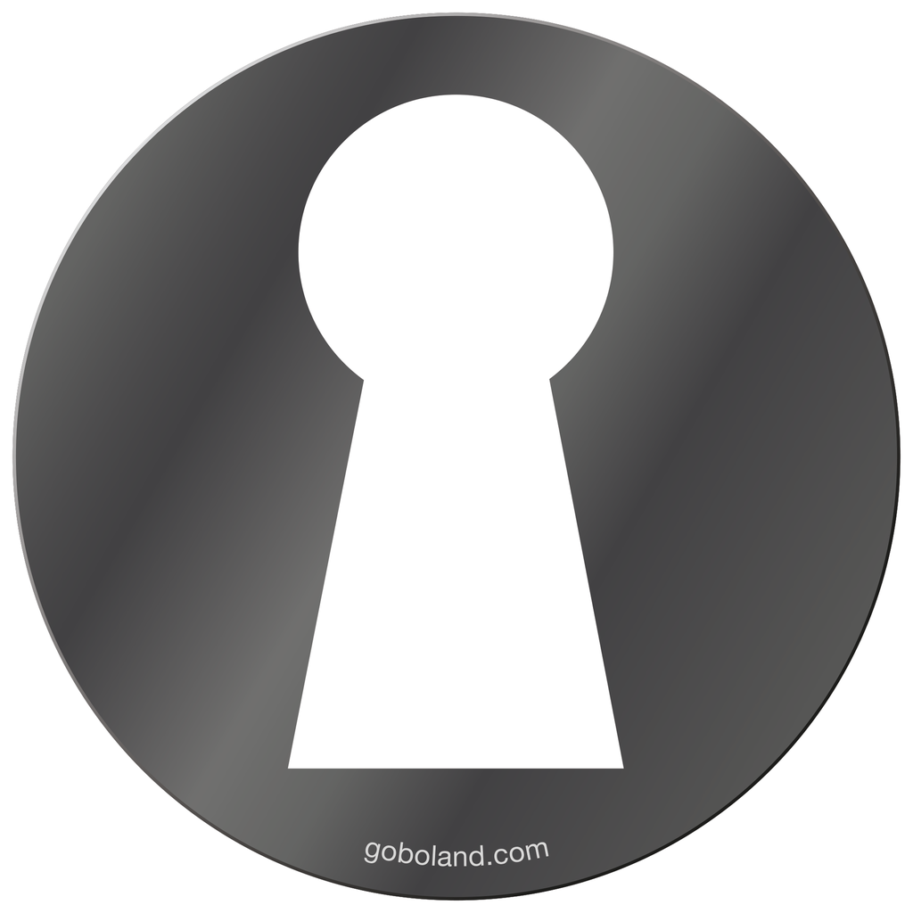 1 500 001 - Through The Keyhole