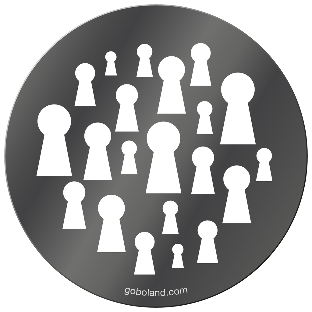 1 500 002 - Keyhole Breakup