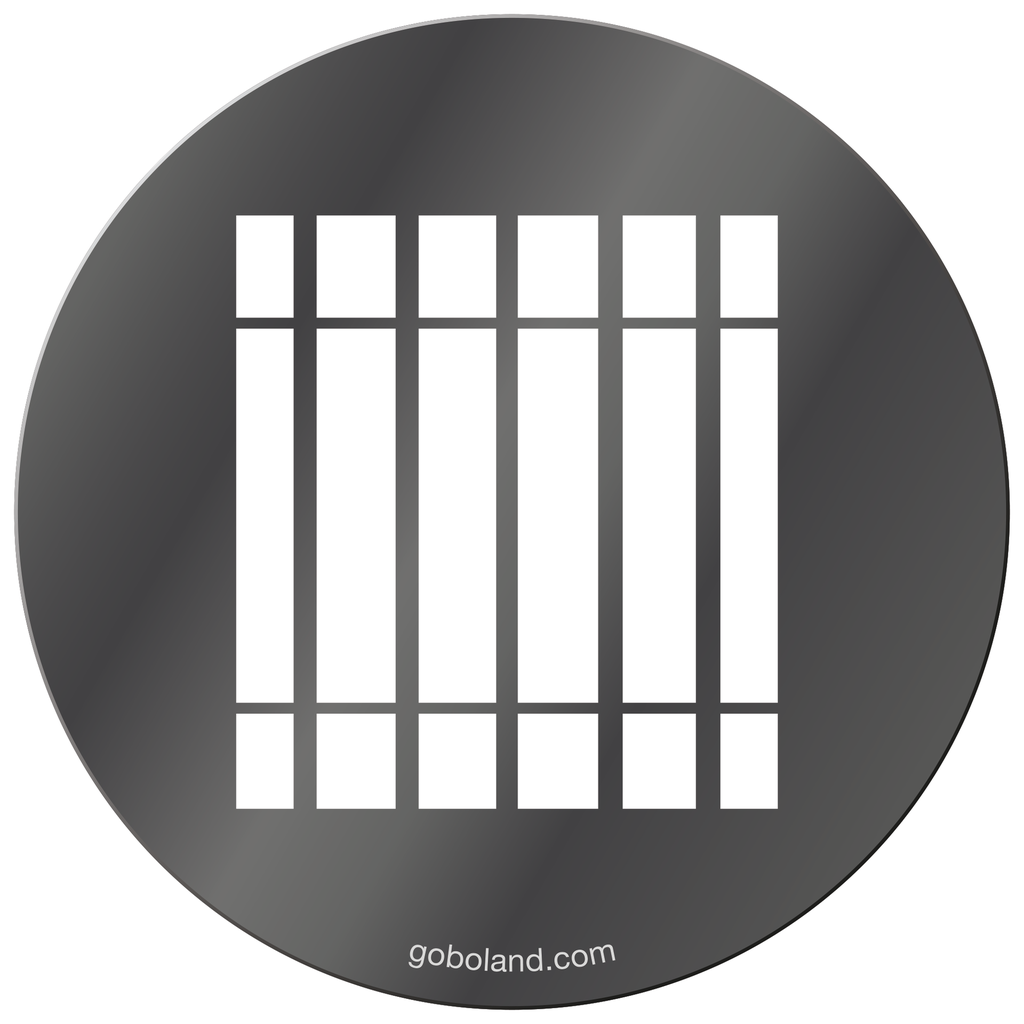 1 500 008 - Railings