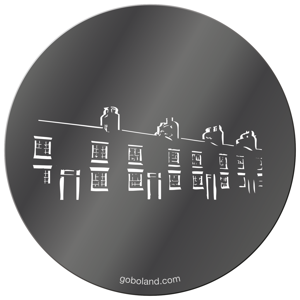 1 500 010 - Street