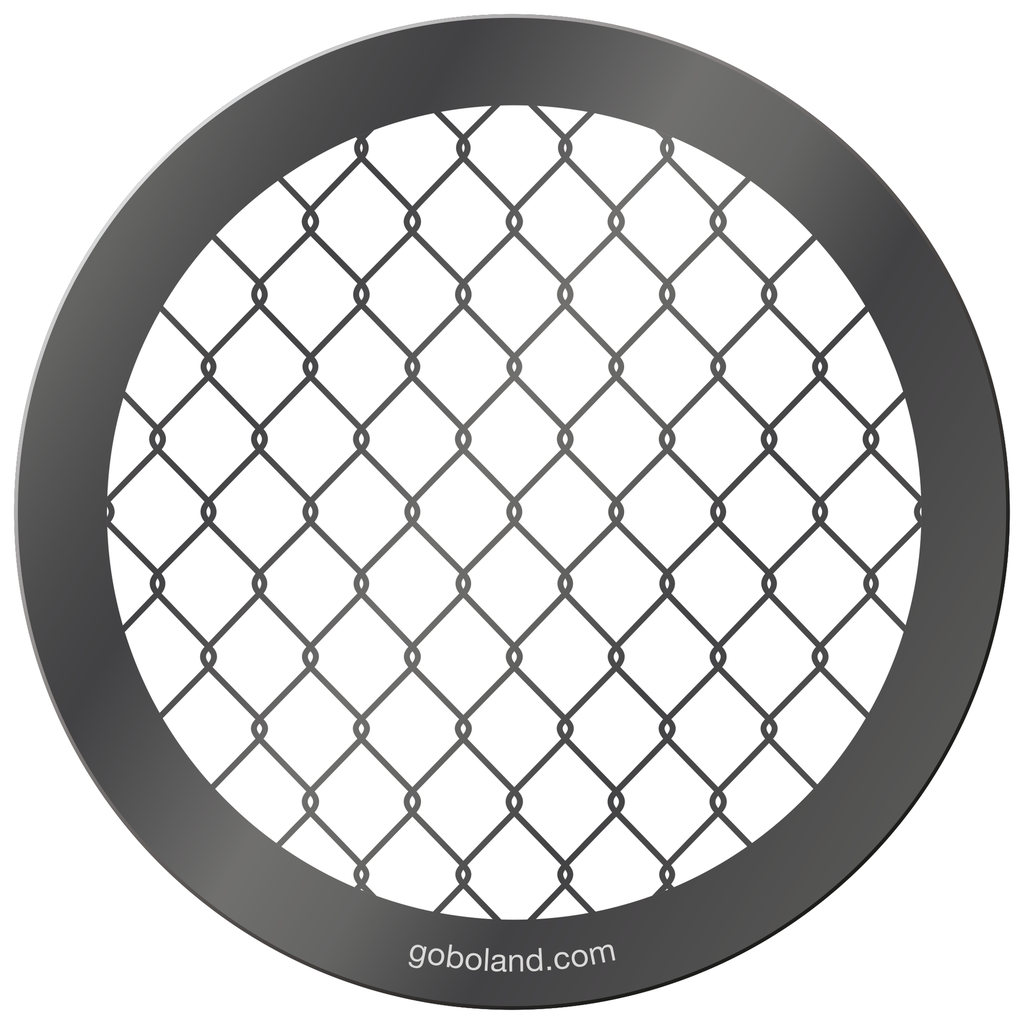 1 502 011 - Chain Fence 2