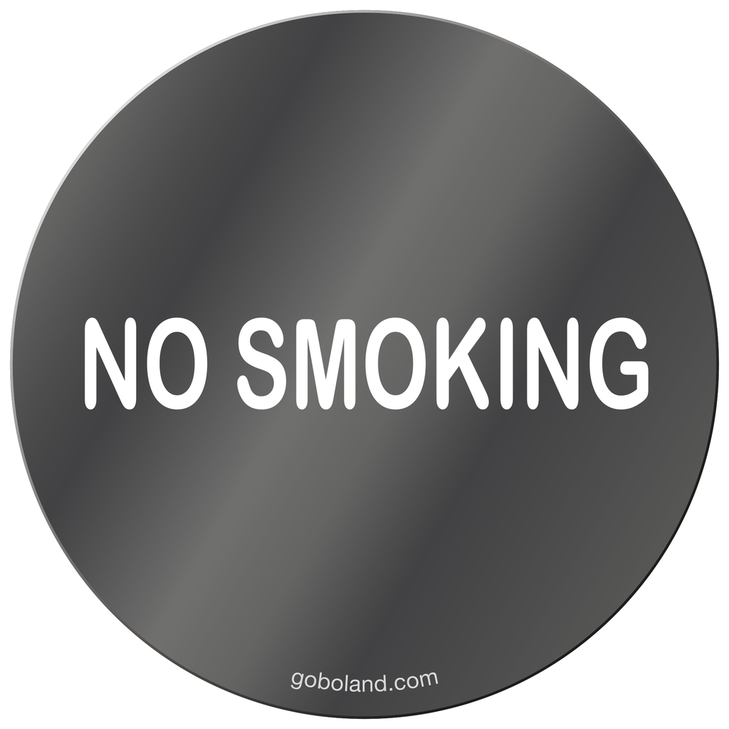 1 540 020 - No Smoking