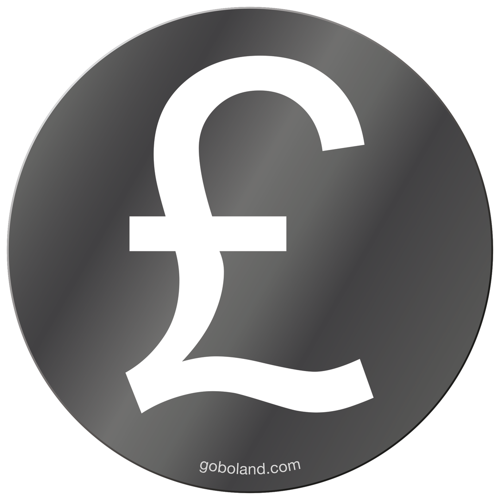 1 542 004 - Sterling