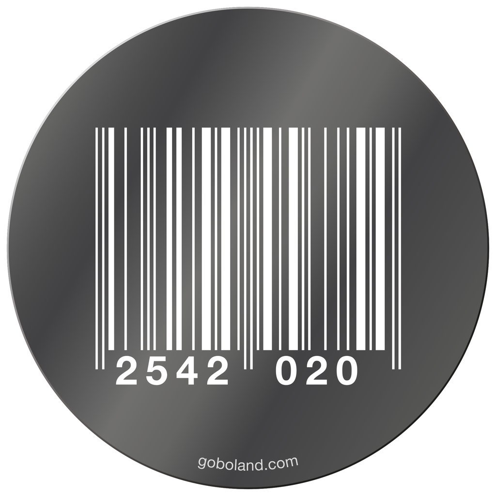1 542 020 - Bar Code