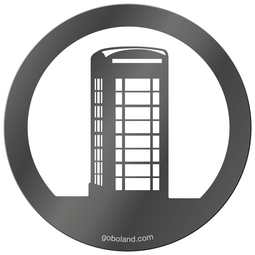 1 554 004 - Telephone Box