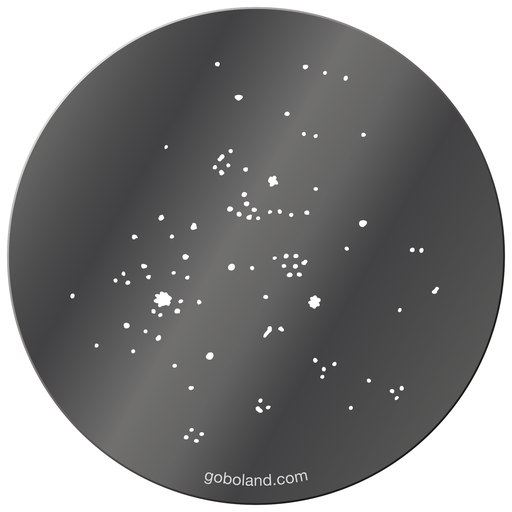 1 102 004 - Stars L