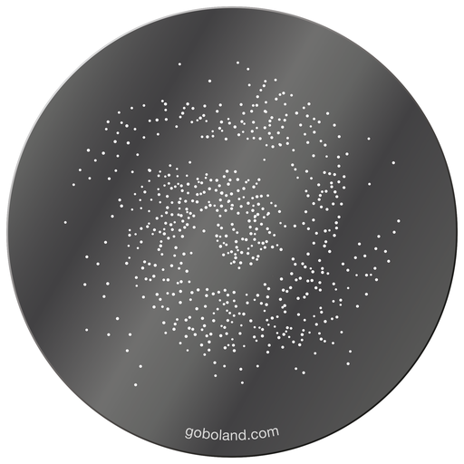 1 110 020 - Nebula Galaxy