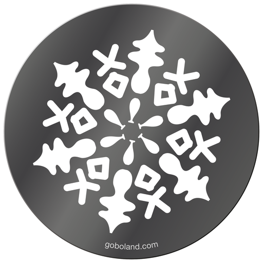 1 140 001 - Flake Of Snow 1