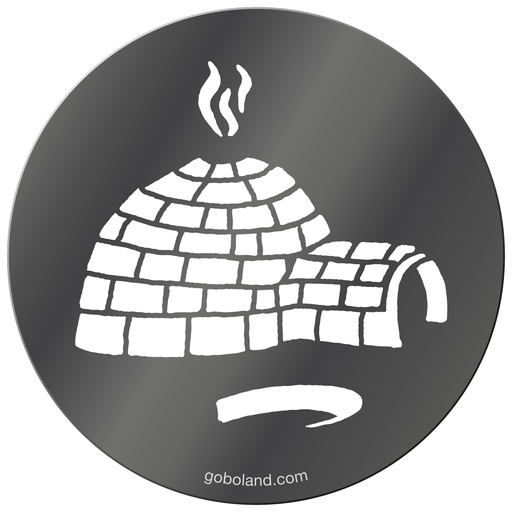 1 140 046 - Igloo