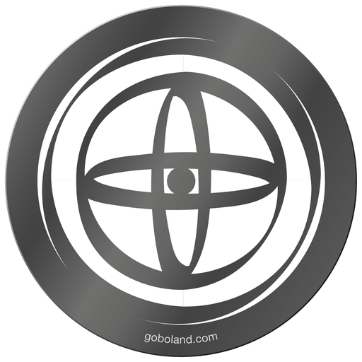 1 150 003 - Globe 3