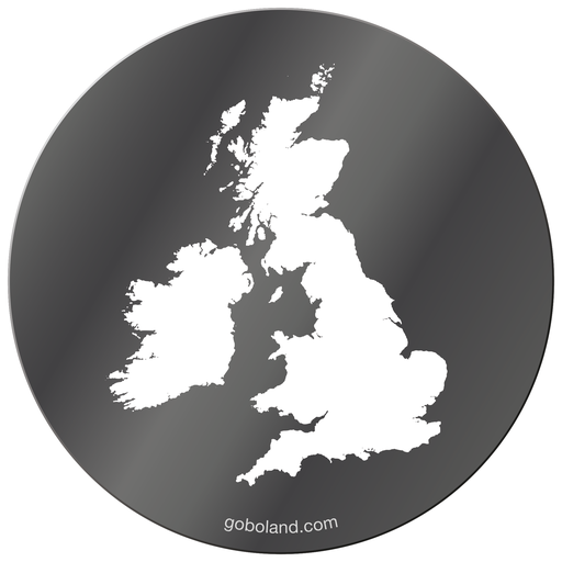 1 150 020 - Great Britain