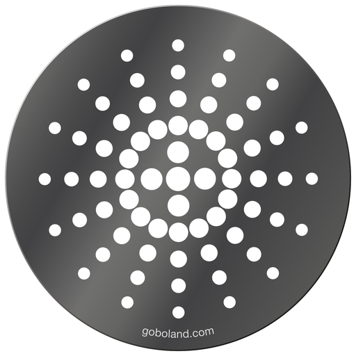 1 170 003 - Dot Pattern 1