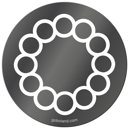 1 170 016 - 12 Tunnels