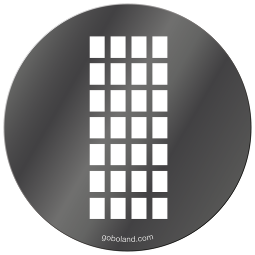 1 190 035 - Grid Rectangle