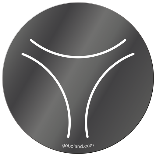 1 200 016 - Dented Triangle