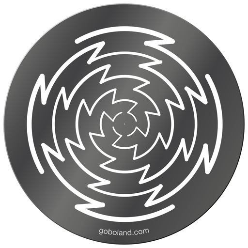 1 210 009 - Circular Psycho