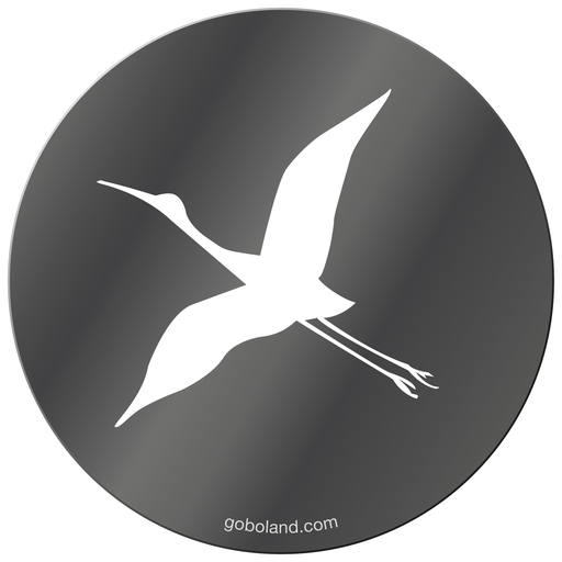 1 250 006 - Japanese Stork - Tsuri