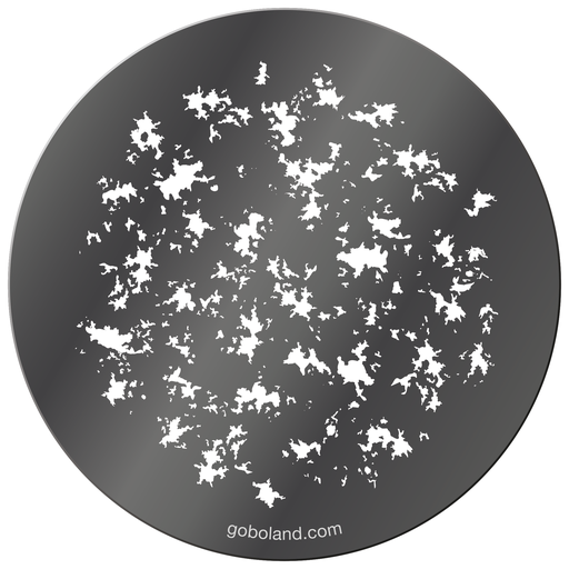 1 260 008 - Fine Dappled Leaves