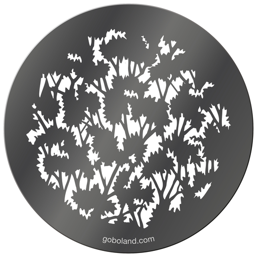 1 260 009 - Leafy Clumps