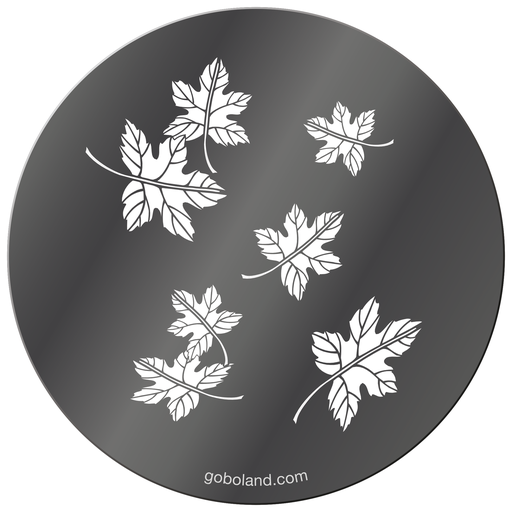 1 260 040 - Fallen Leaves