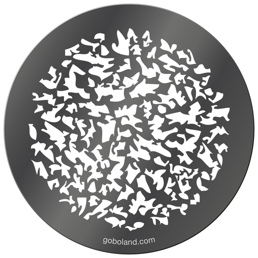 1 260 064 - Sharp Leaves