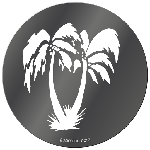 1 261 007 - Palm 1