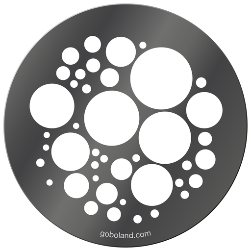 1 270 048 - Hubble Bubble 1