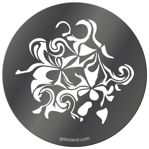 1 270 062 - Abstract Floral