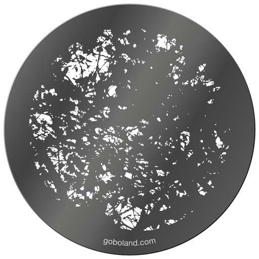 1 280 007 - Dappled Light 7