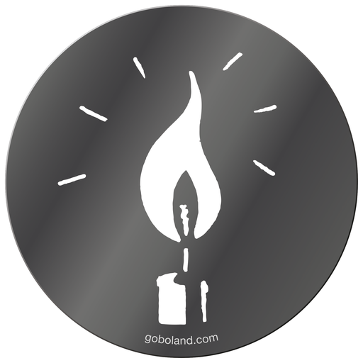1 290 015 - Candle