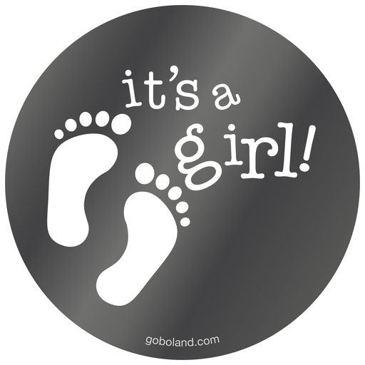 1 420 026 - It'S A Girl!