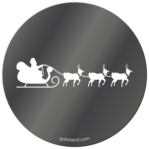 1 430 001 - Santa'S Sleigh