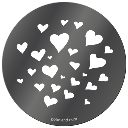 1 431 000 - Love