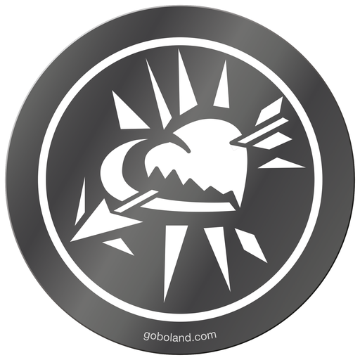 1 431 009 - Arrow Through Heart