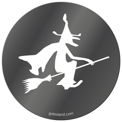 1 435 012 - White Witch