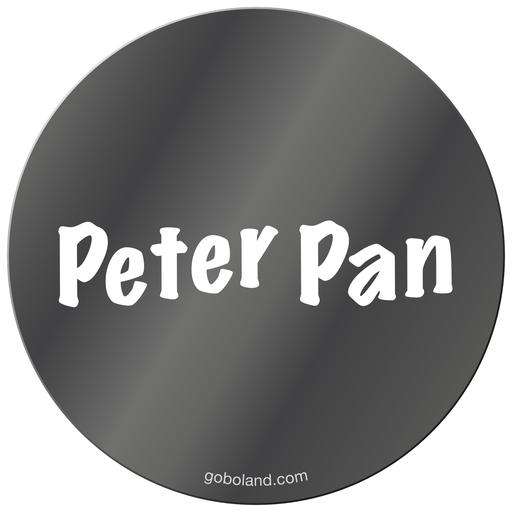 1 449 005 - Peter Pan