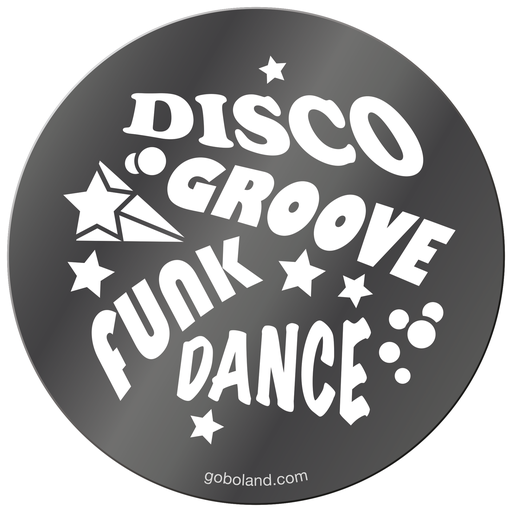 1 450 017 - Disco Groove