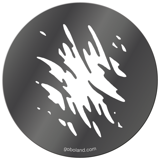 1 450 027 - Splatter