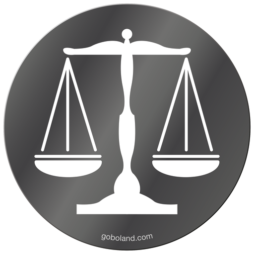 1 455 015 - Scales Of Justice