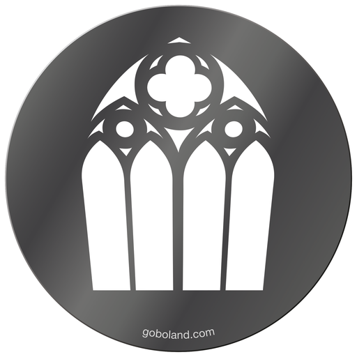 1 470 007 - Church 1 30Degree Keystone