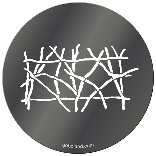 1 500 009 - Stick Fence