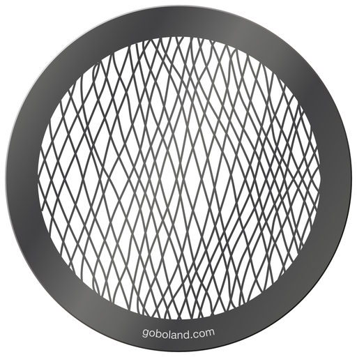 1 502 007 - All Meshed Up