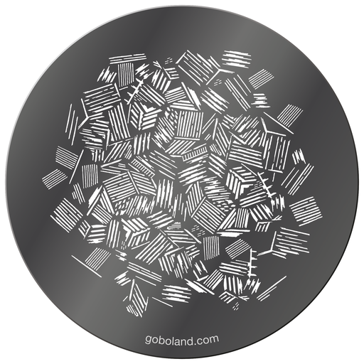 1 502 031 - More Roof Tops